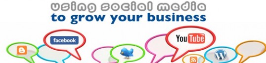 Social Media for Businesses in Chico By LRT Graphics