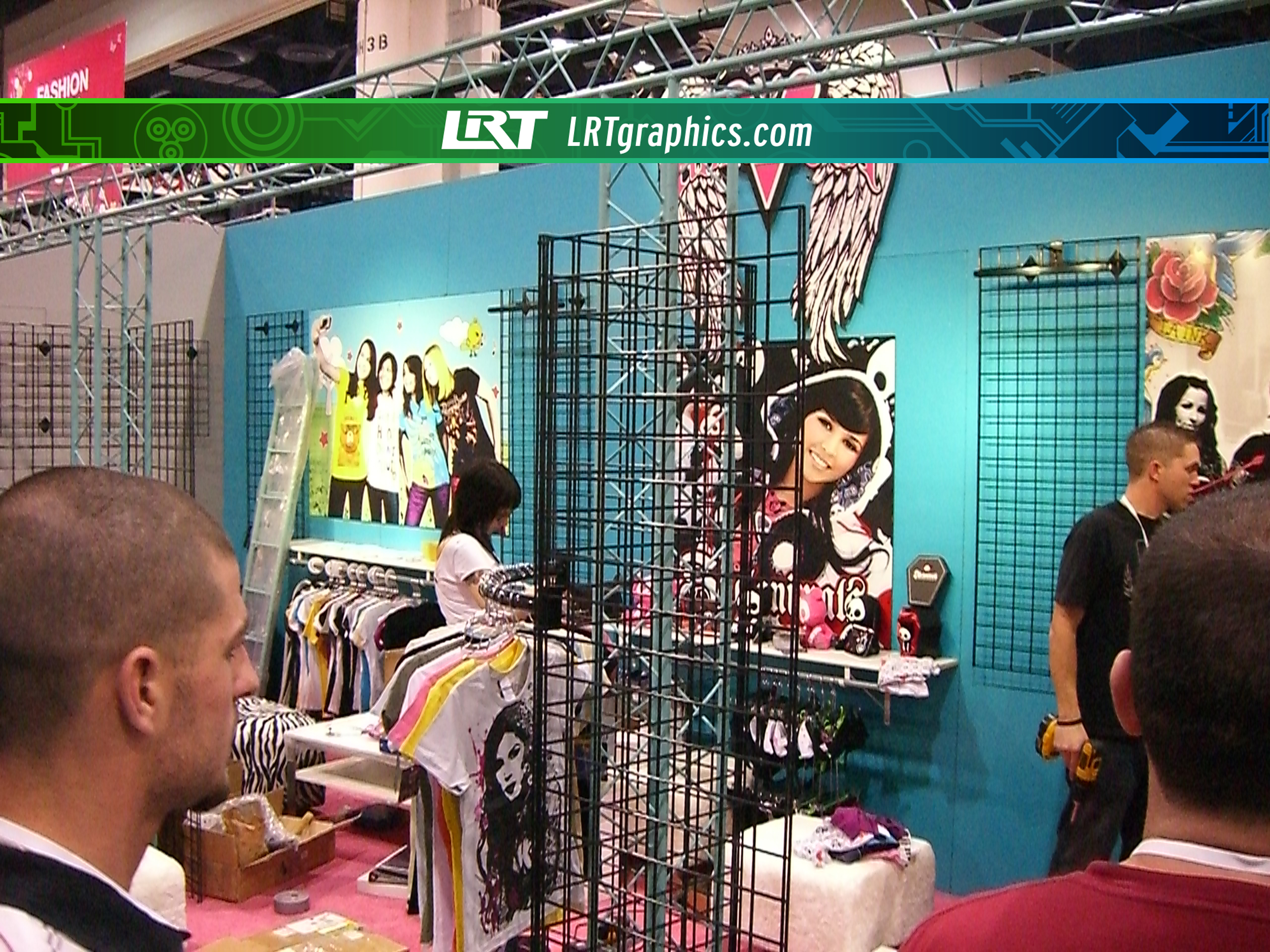 10 Ways to Use Signs and Graphics for Your Business