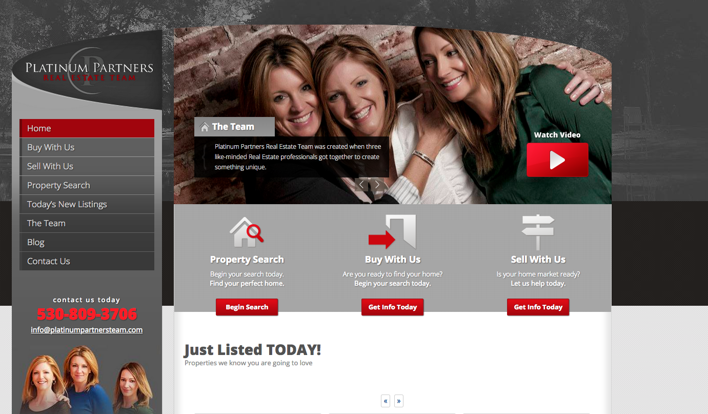How to Build a Website That Drives Traffic