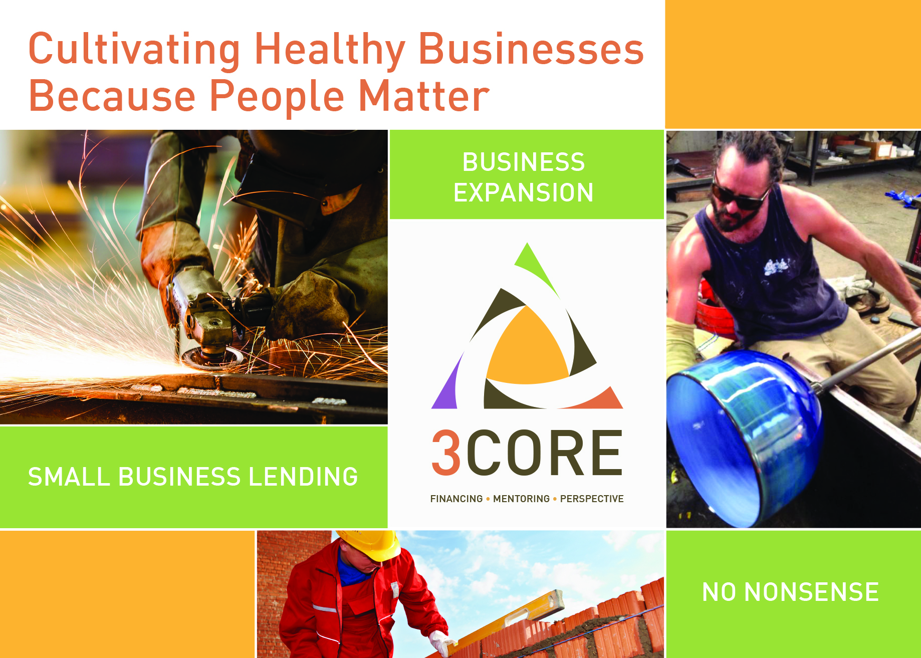 Why Graphic Design Matters