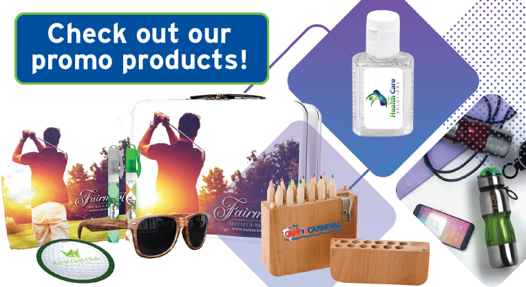 promo products catalog