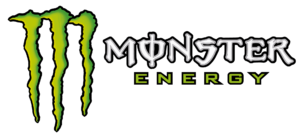 Monster Logo